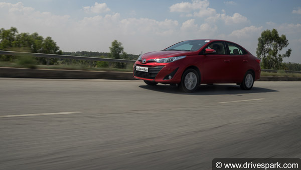 Toyota Temporarily Halts Production At Its Bidadi Plant: Read More To Find Out