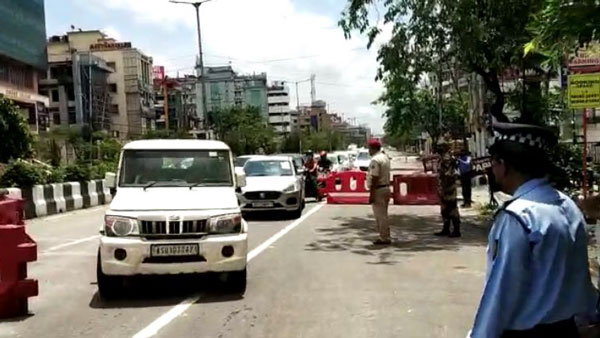NGT Dismisses Petition To Allow Vehicles Older Than 15 Years To Ply During Covid-19 Pandemic