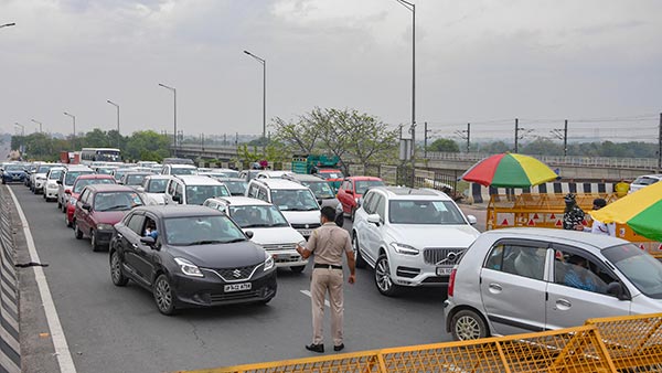 NGT Dismisses Petition To Allow Vehicles Older Than 15 Years To Ply During Covid-19 Pandemic