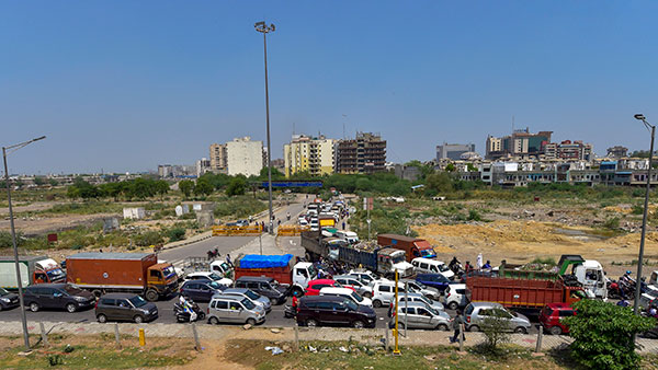 NGT Dismisses Petition To Allow Vehicles Older Than 15 Years To Ply During Covid-19 Pandemic