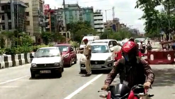 NGT Dismisses Petition To Allow Vehicles Older Than 15 Years To Ply During Covid-19 Pandemic
