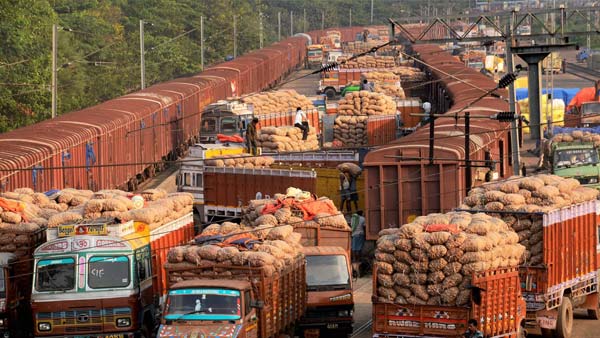 Tamil Nadu Lorry Owners Association, Trailers Association Call for One Day Strike on 22 July