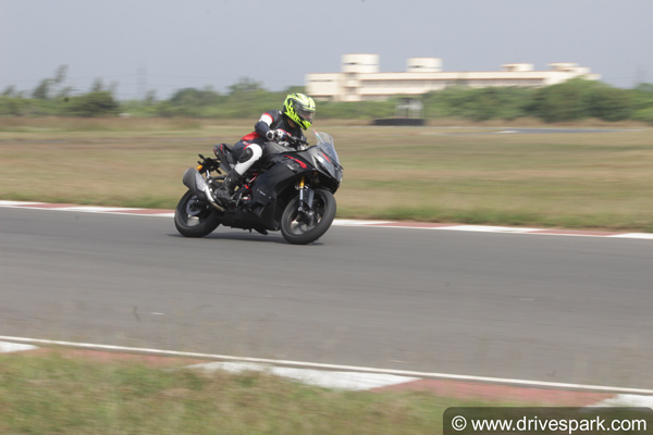 TVS Apache RR310 BS6 Price Hike Announced: Details