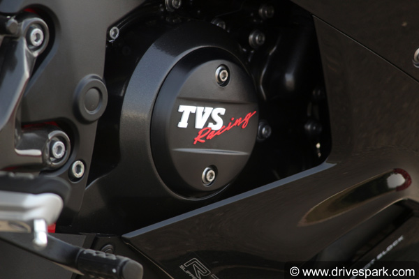 TVS Apache RR310 BS6 Price Hike Announced: Details
