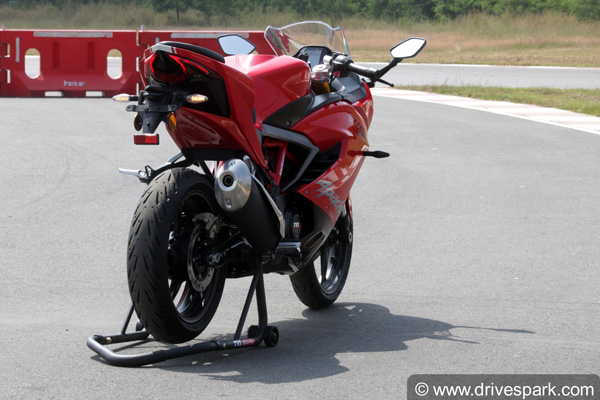 TVS Apache RR310 BS6 Price Hike Announced: Details
