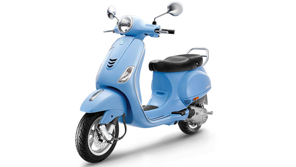 New Vespa VXL, SXL Facelift Models Pre Bookings Begin Ahead Of Launch