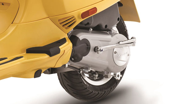 Vespa SXL & VXL BS6 Scooter Range Launched In India At Rs 1.10 Lakh: Both Scooters Available In 125cc & 150cc Variants