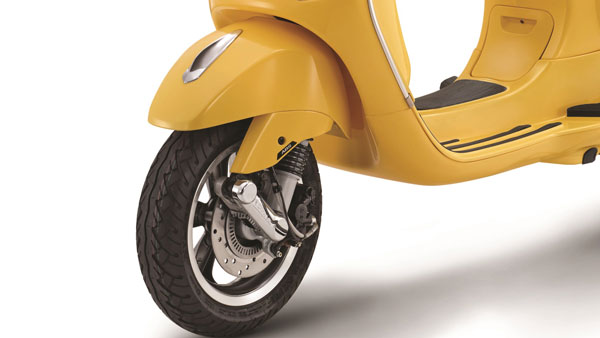 Vespa SXL & VXL BS6 Scooter Range Launched In India At Rs 1.10 Lakh: Both Scooters Available In 125cc & 150cc Variants