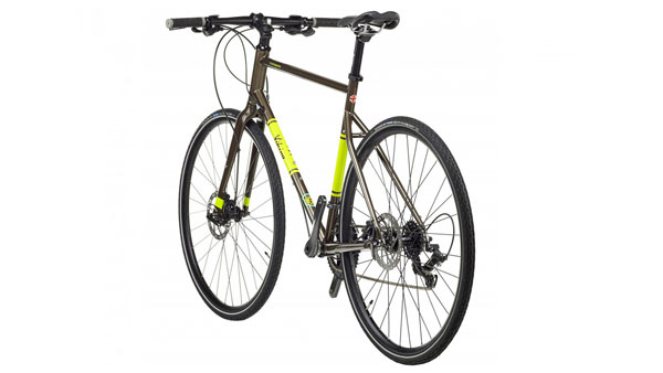 British PM Boris Johnson Rides Hero Bicycle At Launch Of UK’s Cycling & Walking Initiative