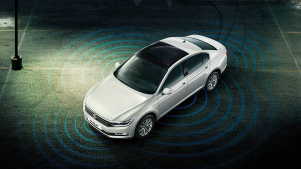 Volkswagen Passat Facelift India Launch Soon: Specs, Features & Other Details