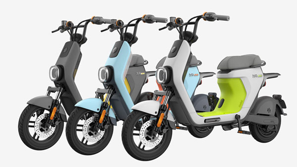 New Xiaomi Ninebot C30 Electric Scooter: The Compact e-Scooter Which Costs Less Than A Smartphone