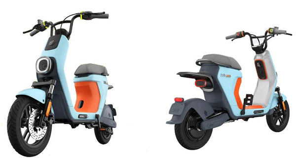 New Xiaomi Ninebot C30 Electric Scooter: The Compact e-Scooter Which Costs Less Than A Smartphone