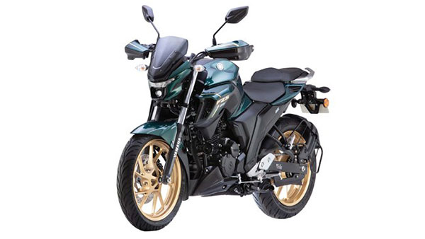Yamaha FZ25 BS6 Model Launched In India: Prices For FZS25 Announced