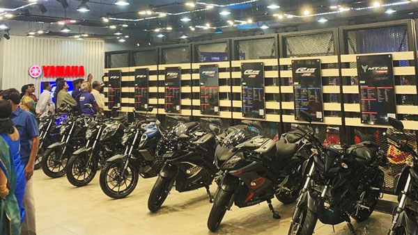 Yamaha Announces Special Finance Scheme For COVID-19 Frontline Warriors