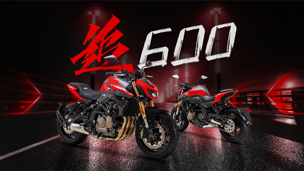 New Benelli TNT 600i & Other Bigger Capacity Motorcycles To Launch Next Year: Details