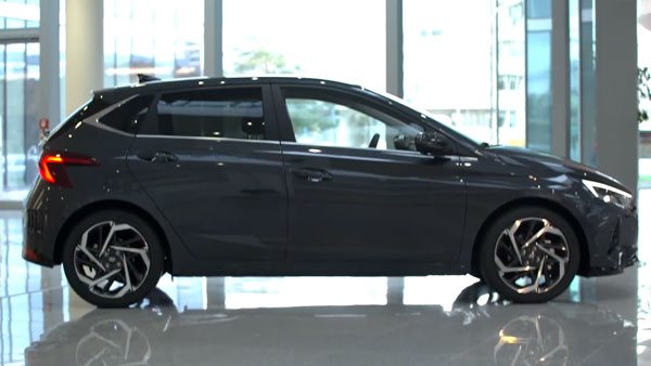New Hyundai i20 To Feature Premium Sound System: Specs, Features & Other Details