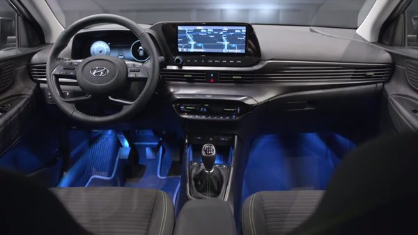 New Hyundai i20 To Feature Premium Sound System: Specs, Features & Other Details
