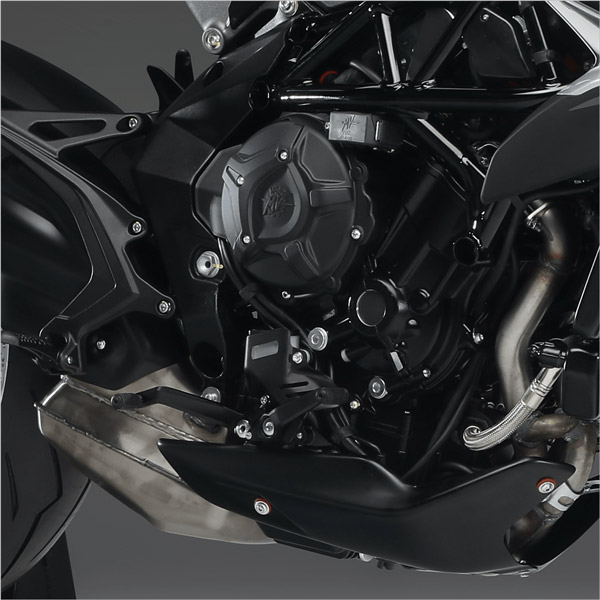 MV Agusta Brutale 800 SCS Unveiled: Details, Specs, Colours, And Expected Price