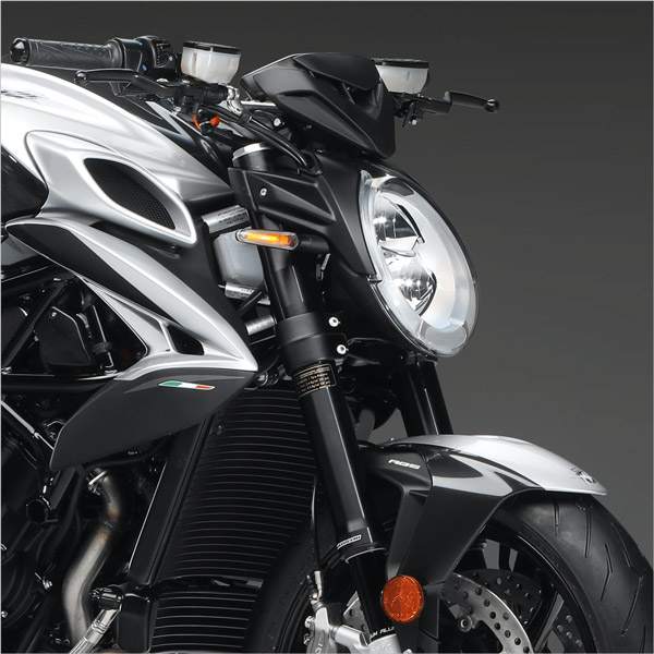 MV Agusta Brutale 800 SCS Unveiled: Details, Specs, Colours, And Expected Price