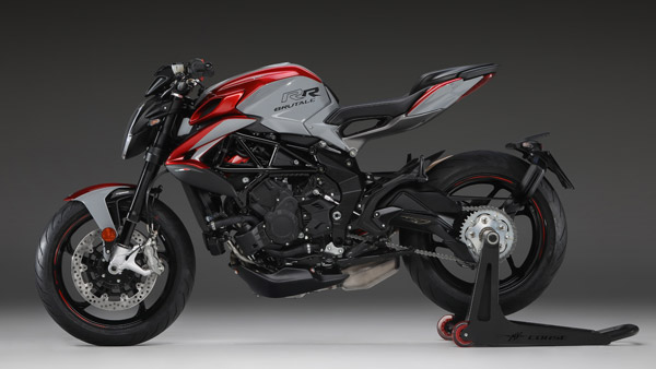 MV Agusta Brutale 800 SCS Unveiled: Details, Specs, Colours, And Expected Price