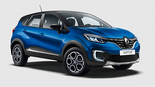 Renault Plans Launching New Models In India: To Target Rural Markets Across The Country Renault Plans Launching New Models In India: To Target Rural Markets Across The Country