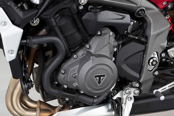 Triumph Street Triple R Launched In India At Rs 8.84 Lakh: Specs, Features & Other Details