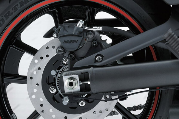 Kawasaki Vulcan S BS6 Launched In India At Rs 5.79 Lakh: Specs, Features & Other Details