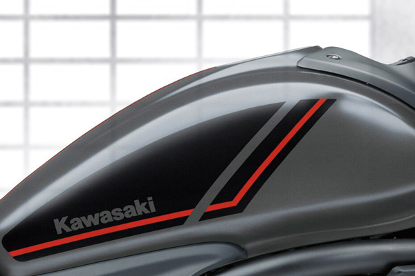 Kawasaki Vulcan S BS6 Launched In India At Rs 5.79 Lakh: Specs, Features & Other Details