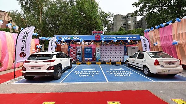 Delhi Government Announce New Electric Vehicle Policy: EV Ownership Becomes Easier