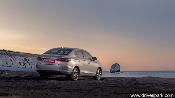 Honda City Sales July 2020: Beats Hyundai Verna & Maruti Suzuki Ciaz