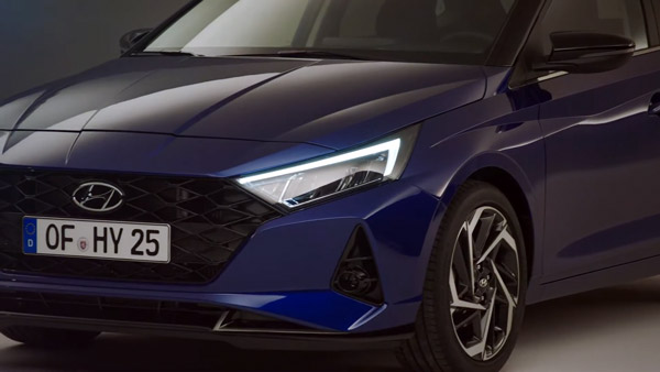 New Hyundai i20 To Feature Premium Sound System: Specs, Features & Other Details