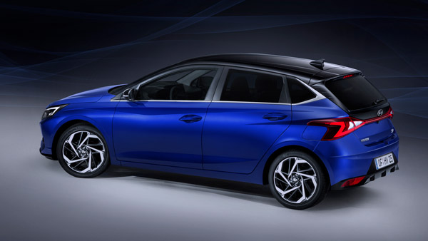 Spy Pics: New (2020) Hyundai i20 Spotted Testing Ahead Of Launch In India