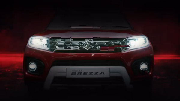 Toyota Urban Cruiser Teased Ahead Of India Launch During Festive Season: Expected Price, Specs, Features & Other Details