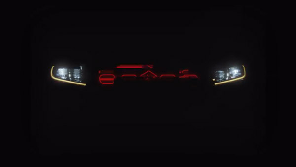 Toyota Urban Cruiser Teased Ahead Of India Launch During Festive Season: Expected Price, Specs, Features & Other Details