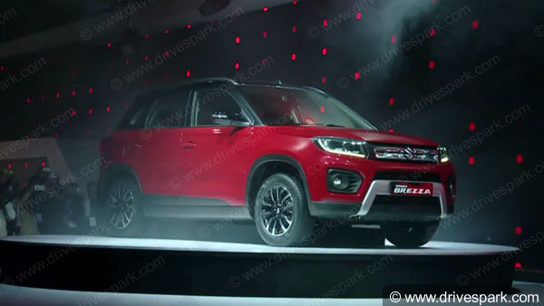 Toyota Urban Cruiser Pre-Bookings To Commence From 22nd August