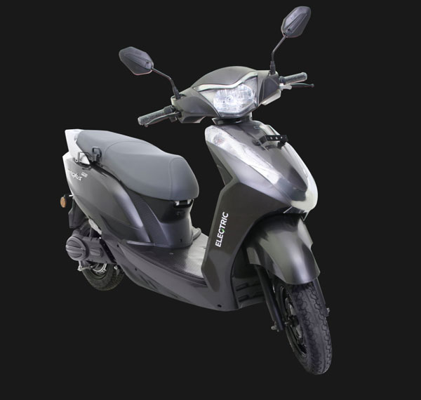 Ampere Vehicles Partners With Autovert Technologies: Offers Battery Subscription Plan For EVs