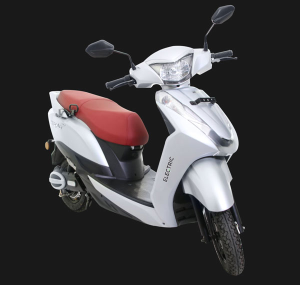 Ampere Vehicles Partners With Autovert Technologies: Offers Battery Subscription Plan For EVs