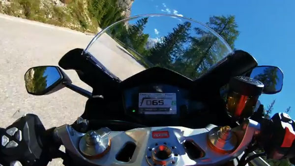 Aprilia RS 660 Bookings Open From October: Expected India Launch In Next Year