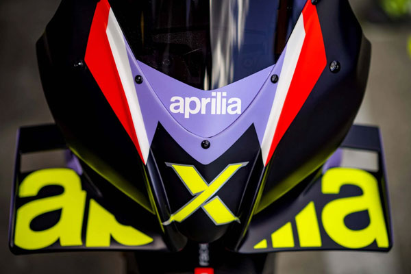 Aprilia Tuono V4 X Limited Edition Motorcycle Unveiled: Specs, Features & Other Details