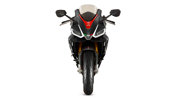Aprilia RS 660 Bookings Open From October: Expected India Launch In Next Year