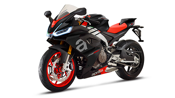 Aprilia RS 660 Bookings Open From October: Expected India Launch In Next Year