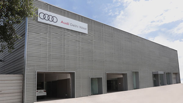 Audi India Launches Ready To Drive Campaign For Its Customers In India: Read More To Find Out