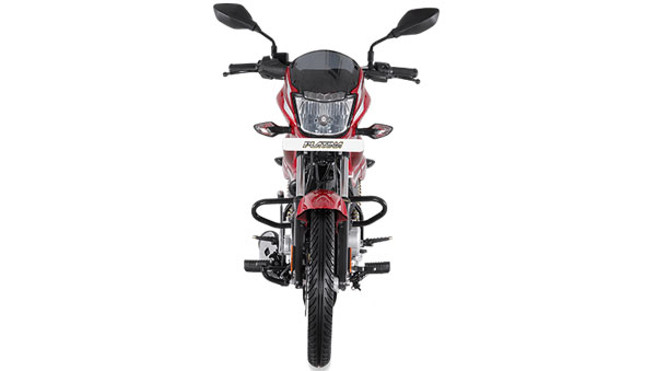 Bajaj Platina 100 ES Disc Variant Arrives At Dealerships: Deliveries Commence