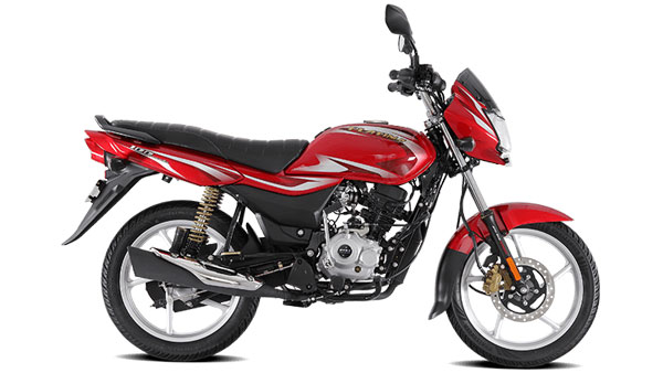 Bajaj Platina 100 ES Disc Variant Arrives At Dealerships: Deliveries Commence