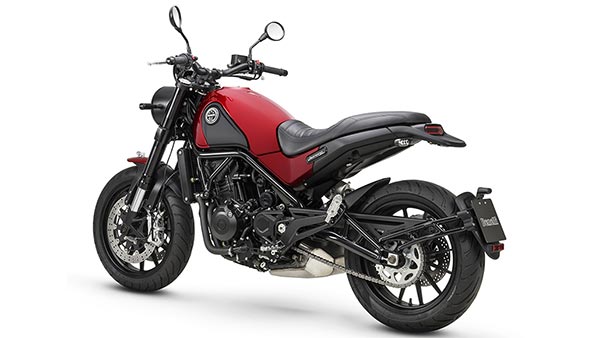 Benelli TRK 502, TRK 502X & Leoncino 500 BS6 Models Will Be Launching Soon In India