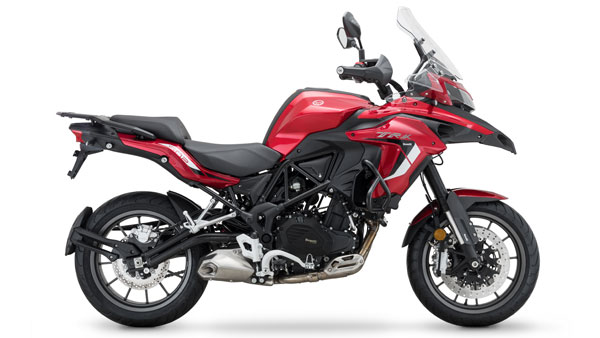Benelli TRK 502, TRK 502X & Leoncino 500 BS6 Models Will Be Launching Soon In India