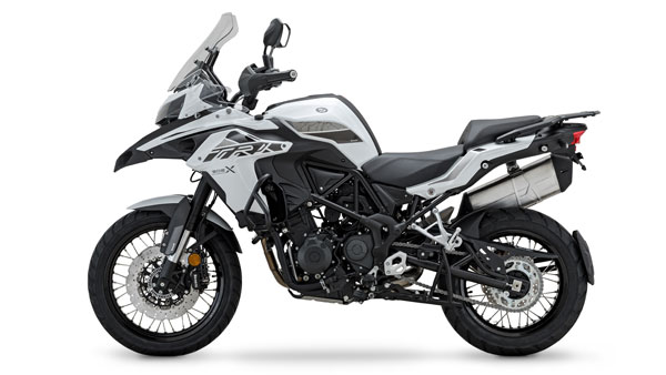 Benelli TRK 502, TRK 502X & Leoncino 500 BS6 Models Will Be Launching Soon In India
