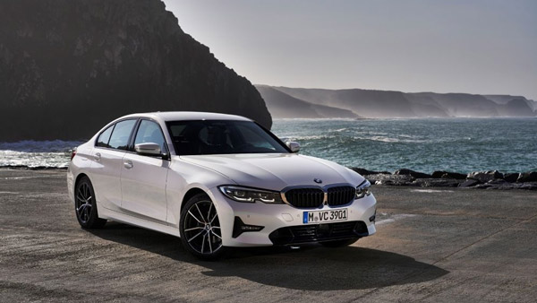 BMW Re-Launches 320d In India Starting At Rs 42.10 Lakh, Ex-Showroom BMW Re-Launches 320d In India Starting At Rs 42.10 Lakh, Ex-Showroom