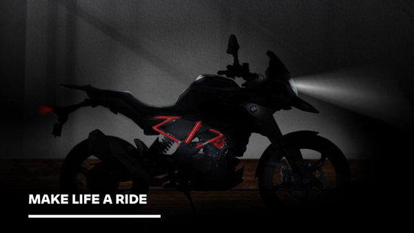 BMW G 310 R, G 310 GS BS6 Models Pre-Bookings To Commence Ahead Of India Launch