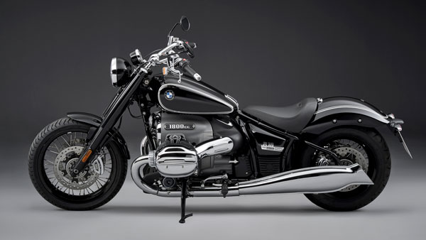 BMW R18 Spotted In India: Expected To Launch Around The Festive Season This year